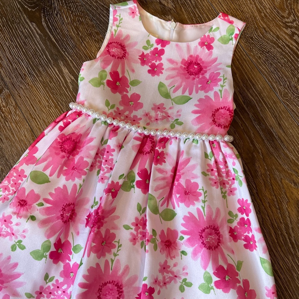 American Princess Dress